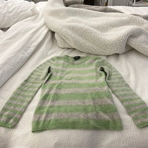 Lord & Taylor Cashmere Sweater